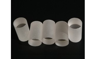 TGG (Terbium Gallium Garnet) Crystals and Substrates